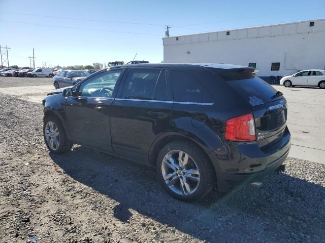 Photo 1 VIN: 2FMDK4KC5BBB54971 - FORD EDGE 