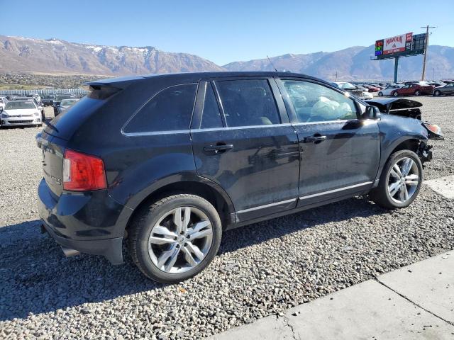 Photo 2 VIN: 2FMDK4KC5BBB54971 - FORD EDGE 