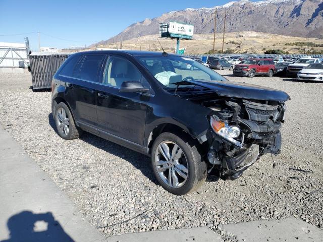 Photo 3 VIN: 2FMDK4KC5BBB54971 - FORD EDGE 