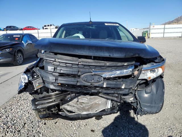 Photo 4 VIN: 2FMDK4KC5BBB54971 - FORD EDGE 