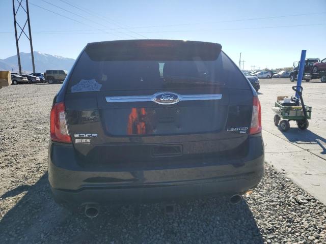 Photo 5 VIN: 2FMDK4KC5BBB54971 - FORD EDGE 