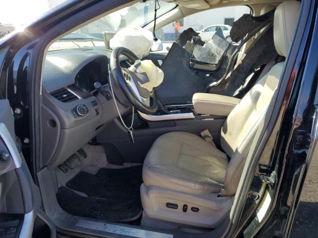 Photo 6 VIN: 2FMDK4KC5BBB54971 - FORD EDGE 