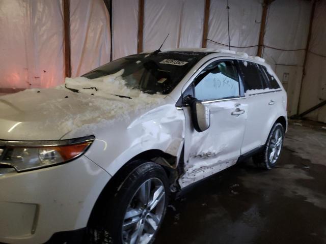 Photo 8 VIN: 2FMDK4KC5BBB60916 - FORD EDGE LIMIT 