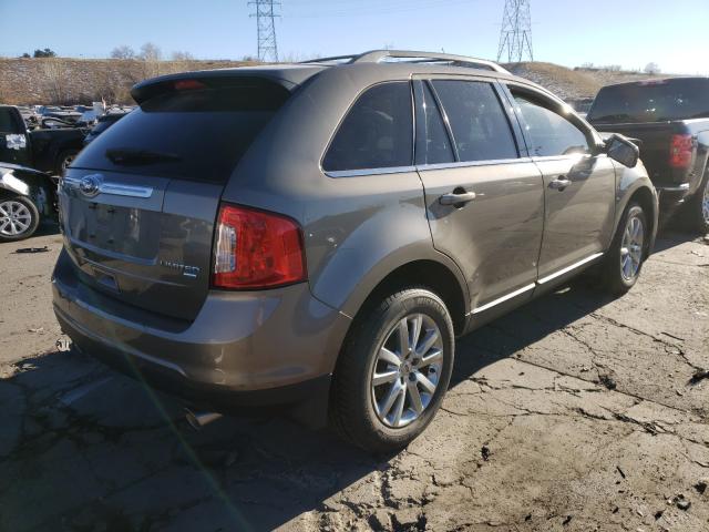 Photo 3 VIN: 2FMDK4KC5CBA49557 - FORD EDGE LIMIT 