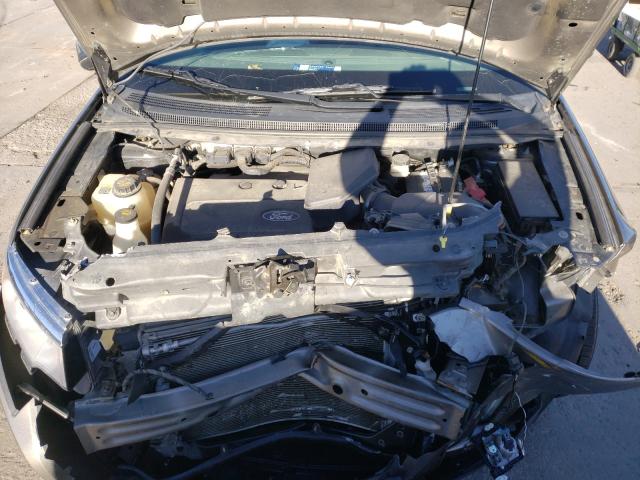 Photo 6 VIN: 2FMDK4KC5CBA49557 - FORD EDGE LIMIT 