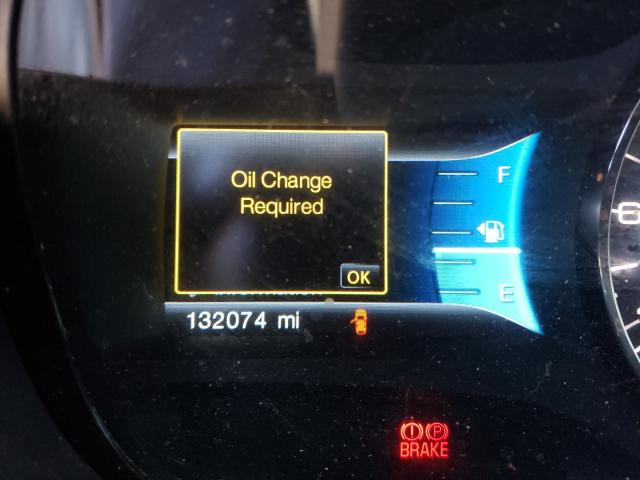 Photo 7 VIN: 2FMDK4KC5CBA49557 - FORD EDGE LIMIT 