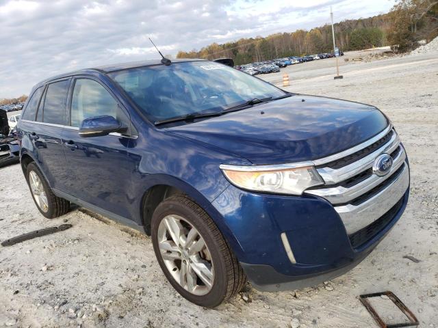 Photo 0 VIN: 2FMDK4KC5CBA65578 - FORD EDGE LIMIT 