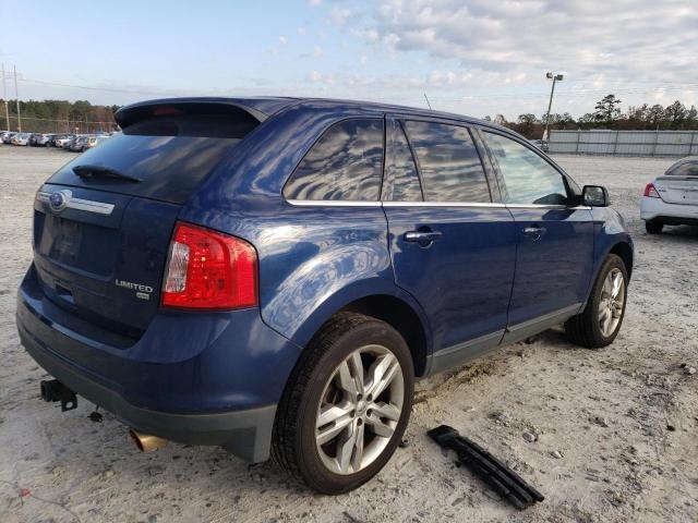 Photo 3 VIN: 2FMDK4KC5CBA65578 - FORD EDGE LIMIT 