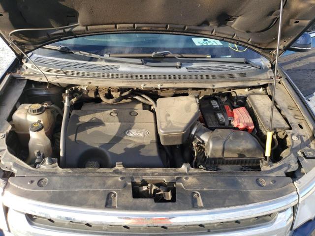 Photo 6 VIN: 2FMDK4KC5CBA65578 - FORD EDGE LIMIT 