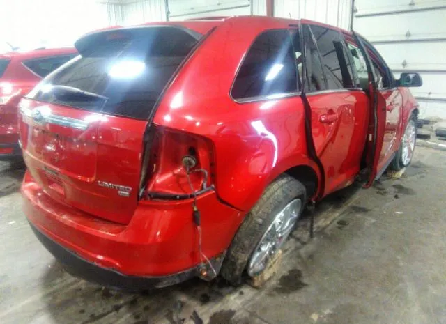 Photo 3 VIN: 2FMDK4KC5CBA70022 - FORD EDGE 