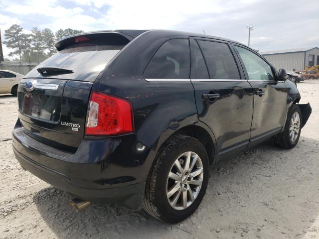 Photo 3 VIN: 2FMDK4KC5CBA71316 - FORD EDGE LIMIT 