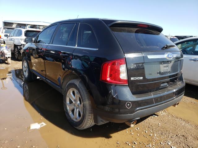 Photo 2 VIN: 2FMDK4KC5CBA71333 - FORD EDGE LIMIT 