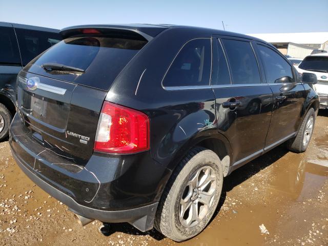 Photo 3 VIN: 2FMDK4KC5CBA71333 - FORD EDGE LIMIT 