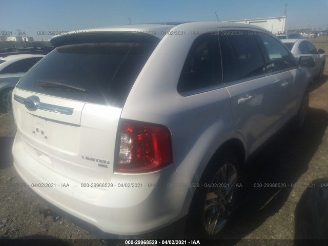 Photo 3 VIN: 2FMDK4KC5CBA78511 - FORD EDGE 