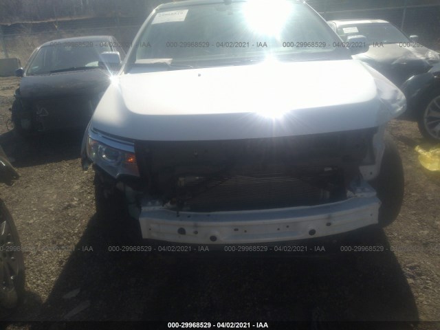 Photo 5 VIN: 2FMDK4KC5CBA78511 - FORD EDGE 