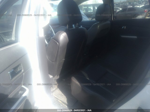 Photo 7 VIN: 2FMDK4KC5CBA78511 - FORD EDGE 