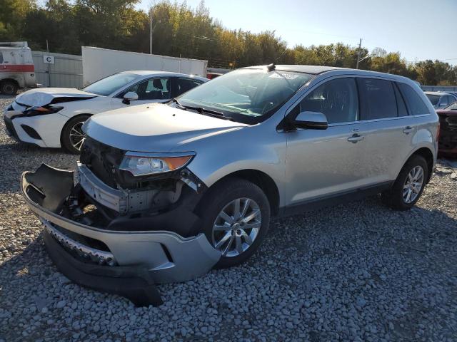 Photo 1 VIN: 2FMDK4KC5CBA85958 - FORD EDGE LIMIT 