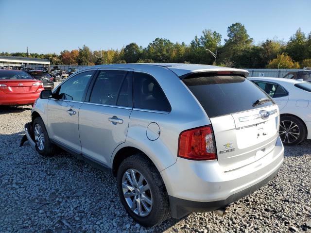 Photo 2 VIN: 2FMDK4KC5CBA85958 - FORD EDGE LIMIT 