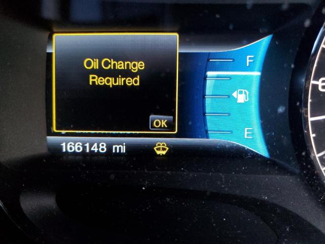 Photo 7 VIN: 2FMDK4KC5CBA85958 - FORD EDGE LIMIT 