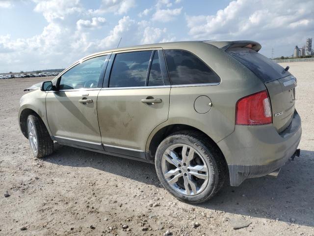 Photo 1 VIN: 2FMDK4KC5CBA92019 - FORD EDGE LIMIT 