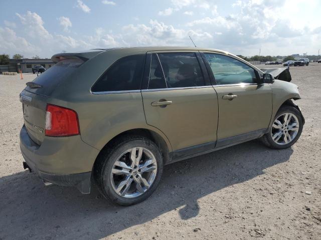 Photo 2 VIN: 2FMDK4KC5CBA92019 - FORD EDGE LIMIT 