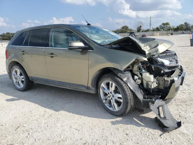 Photo 3 VIN: 2FMDK4KC5CBA92019 - FORD EDGE LIMIT 