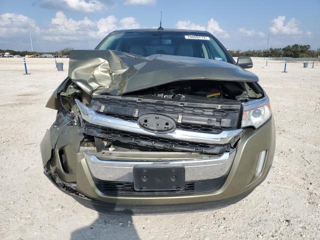 Photo 4 VIN: 2FMDK4KC5CBA92019 - FORD EDGE LIMIT 