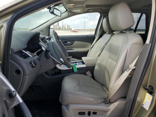 Photo 6 VIN: 2FMDK4KC5CBA92019 - FORD EDGE LIMIT 