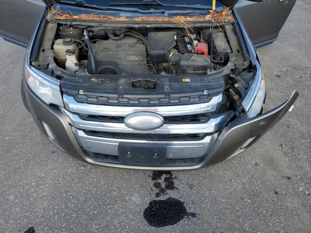 Photo 11 VIN: 2FMDK4KC5CBA94563 - FORD EDGE 