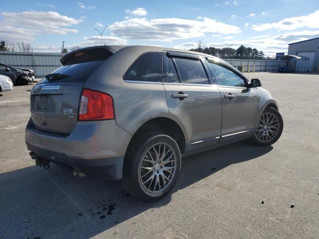 Photo 2 VIN: 2FMDK4KC5CBA94563 - FORD EDGE 