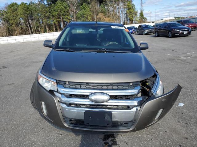 Photo 4 VIN: 2FMDK4KC5CBA94563 - FORD EDGE 