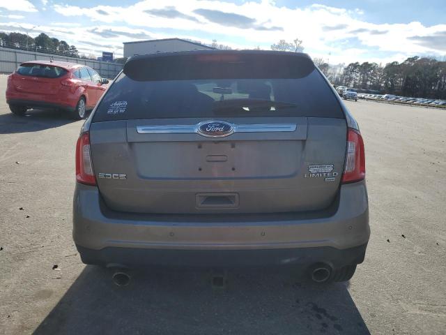 Photo 5 VIN: 2FMDK4KC5CBA94563 - FORD EDGE 