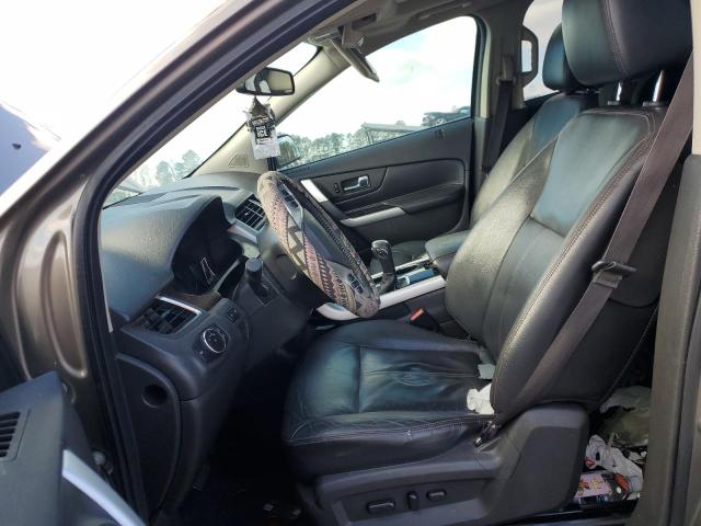 Photo 6 VIN: 2FMDK4KC5CBA94563 - FORD EDGE 