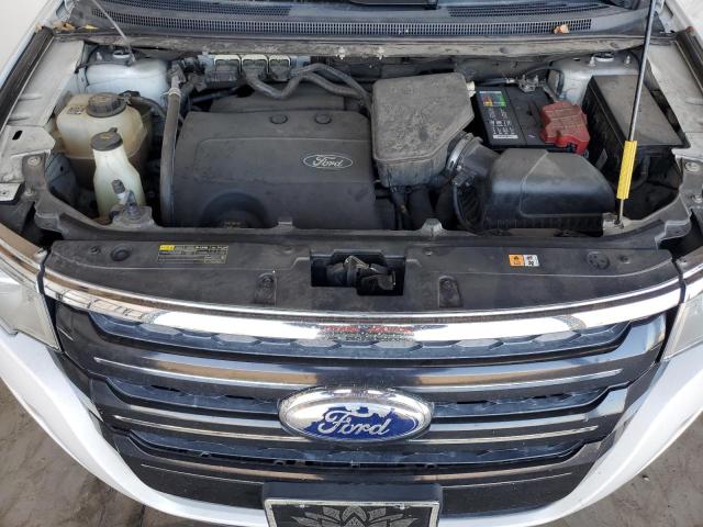 Photo 11 VIN: 2FMDK4KC5DBA03440 - FORD EDGE LIMIT 