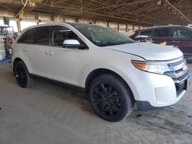 Photo 3 VIN: 2FMDK4KC5DBA03440 - FORD EDGE LIMIT 