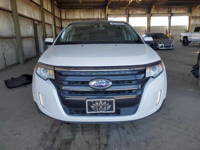 Photo 4 VIN: 2FMDK4KC5DBA03440 - FORD EDGE LIMIT 