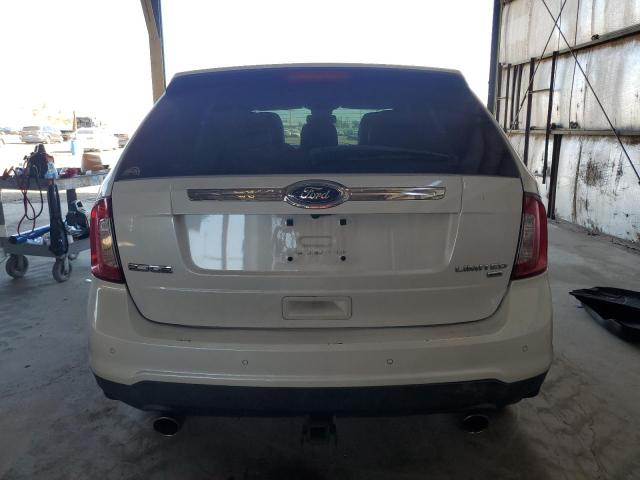 Photo 5 VIN: 2FMDK4KC5DBA03440 - FORD EDGE LIMIT 