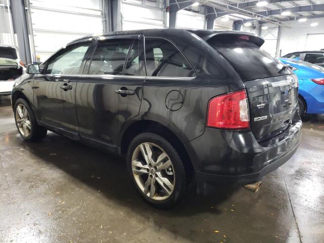 Photo 1 VIN: 2FMDK4KC5DBA04636 - FORD EDGE LIMIT 