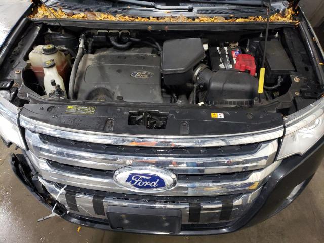 Photo 11 VIN: 2FMDK4KC5DBA04636 - FORD EDGE LIMIT 