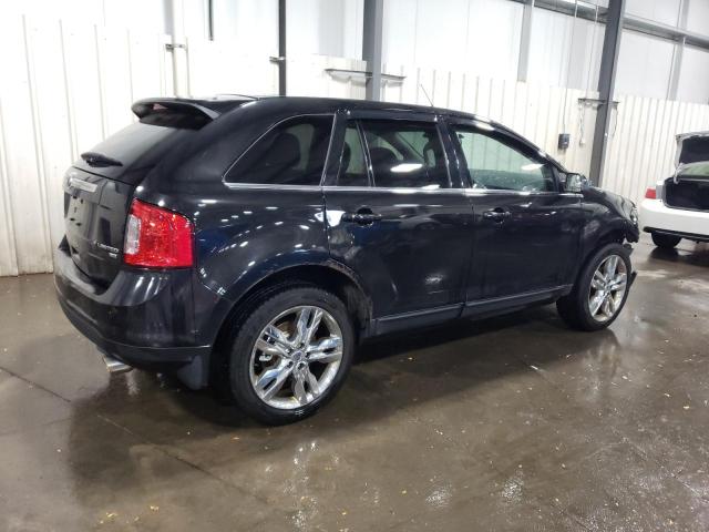 Photo 2 VIN: 2FMDK4KC5DBA04636 - FORD EDGE LIMIT 