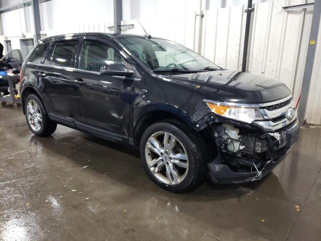 Photo 3 VIN: 2FMDK4KC5DBA04636 - FORD EDGE LIMIT 