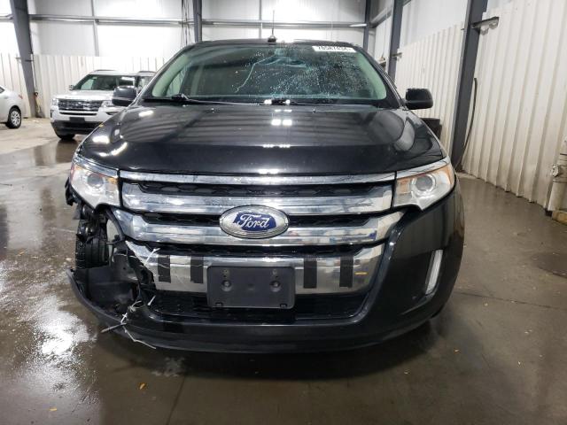 Photo 4 VIN: 2FMDK4KC5DBA04636 - FORD EDGE LIMIT 