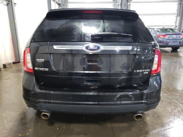 Photo 5 VIN: 2FMDK4KC5DBA04636 - FORD EDGE LIMIT 