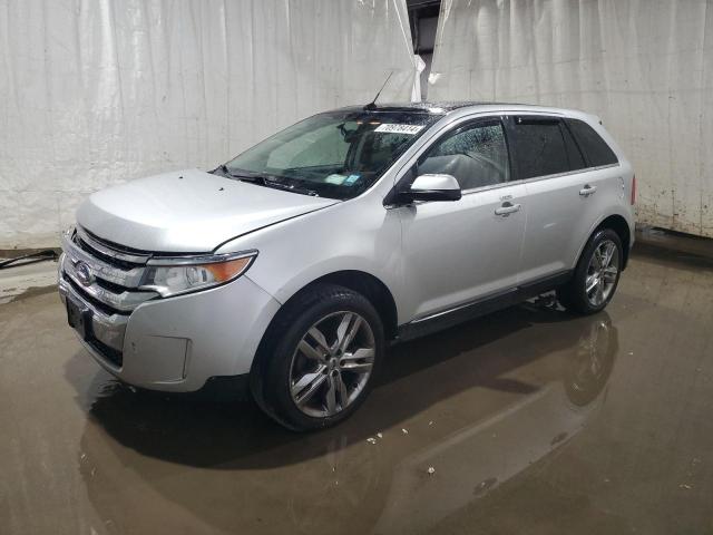 Photo 0 VIN: 2FMDK4KC5DBA09383 - FORD EDGE LIMIT 