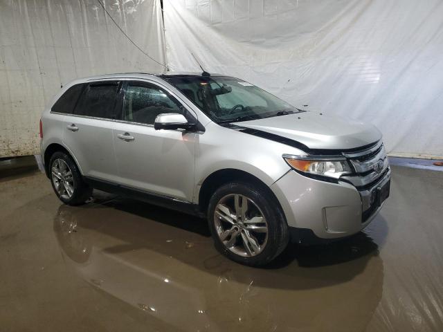 Photo 3 VIN: 2FMDK4KC5DBA09383 - FORD EDGE LIMIT 