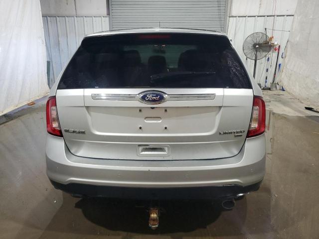 Photo 5 VIN: 2FMDK4KC5DBA09383 - FORD EDGE LIMIT 