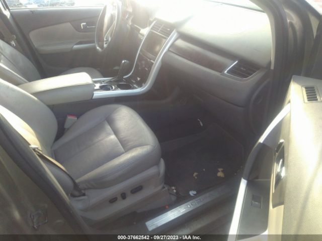 Photo 4 VIN: 2FMDK4KC5DBA22926 - FORD EDGE 