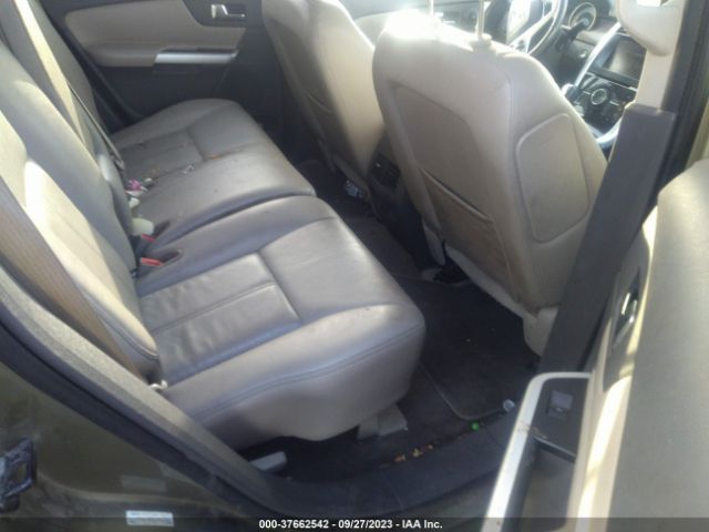 Photo 7 VIN: 2FMDK4KC5DBA22926 - FORD EDGE 