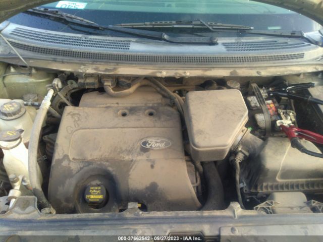 Photo 9 VIN: 2FMDK4KC5DBA22926 - FORD EDGE 