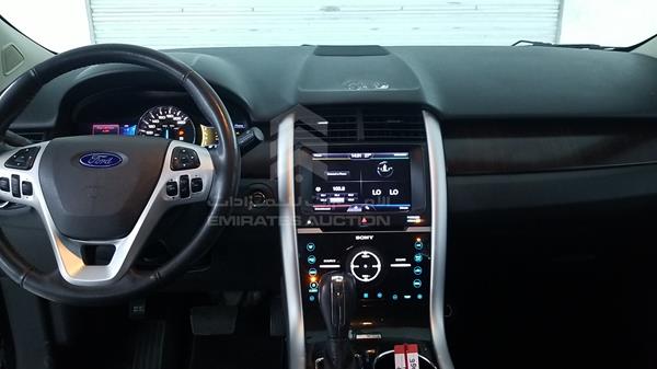 Photo 15 VIN: 2FMDK4KC5DBA39287 - FORD EDGE 